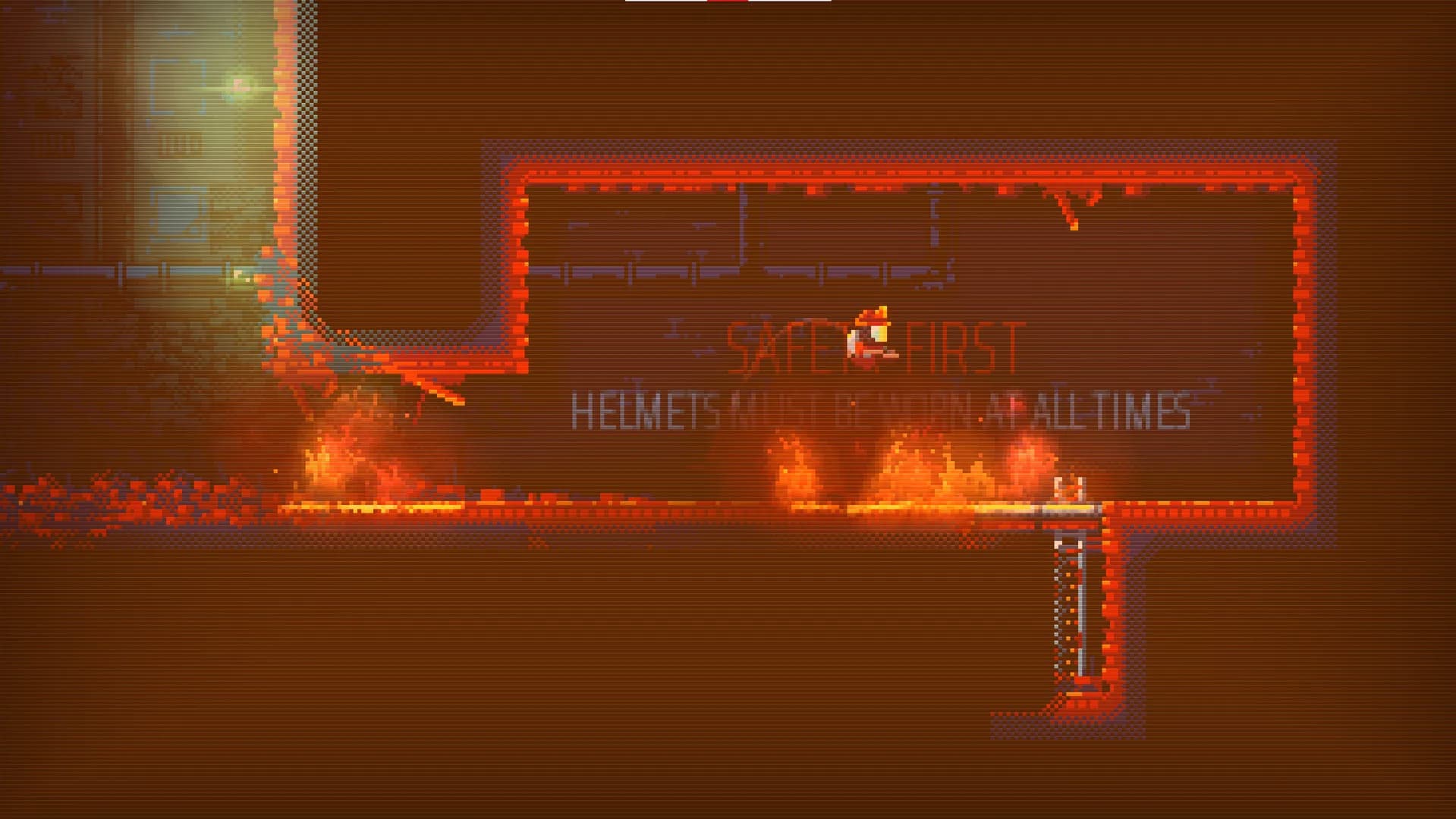 Nuclear Blaze görsel 7