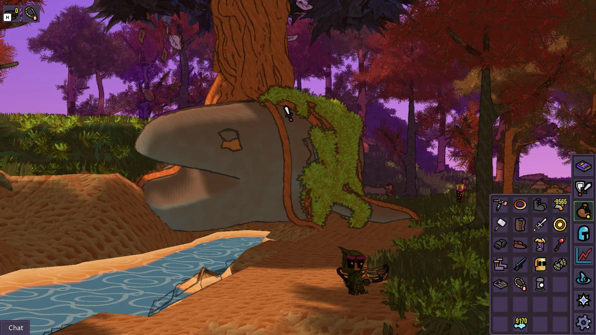 ItsyRealm görsel 6