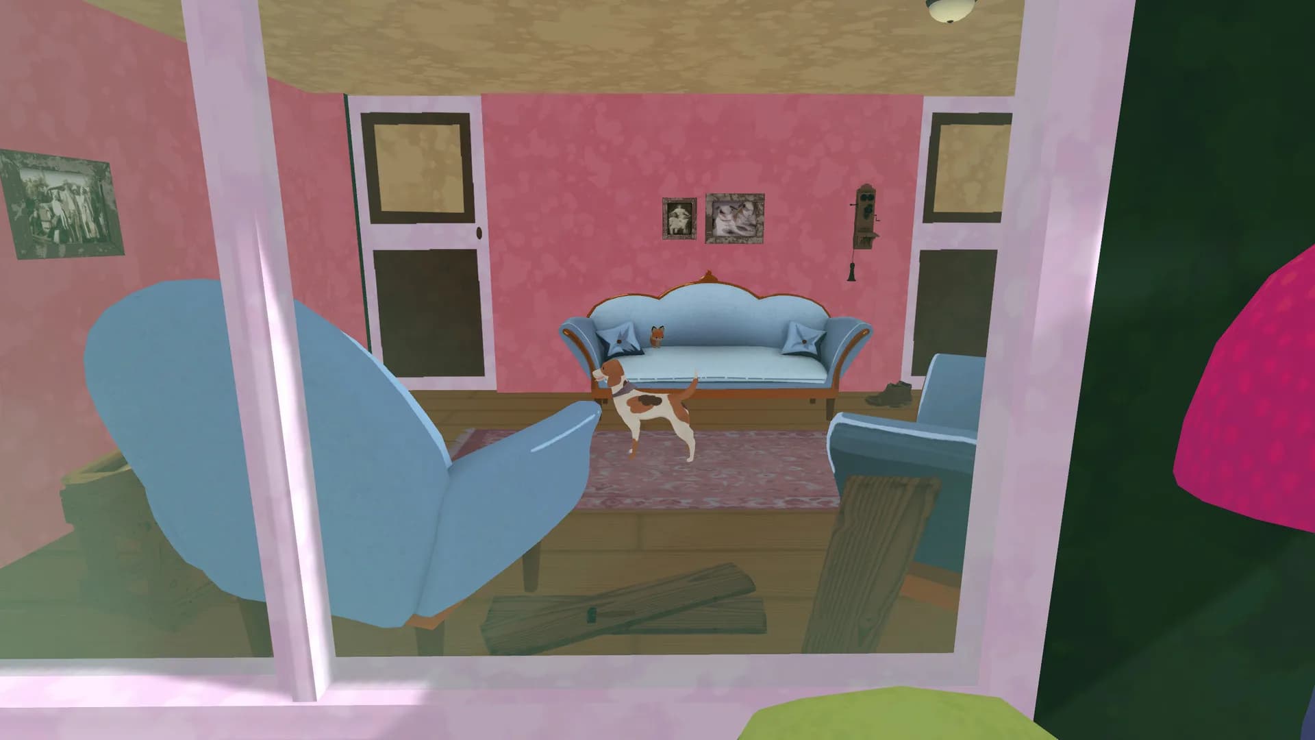 DOGGONE görsel 4