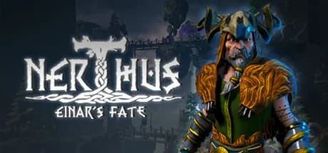 Nerthus: Einar's Fate görsel 1