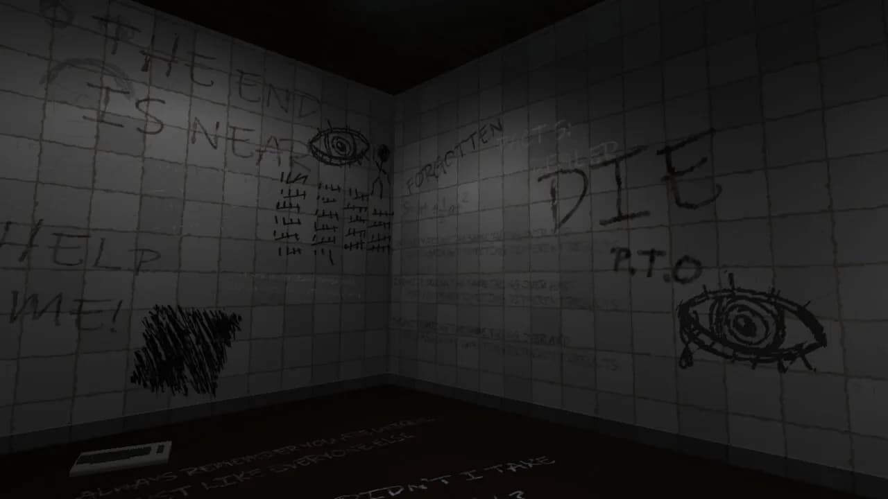 Forever Lost görsel 4