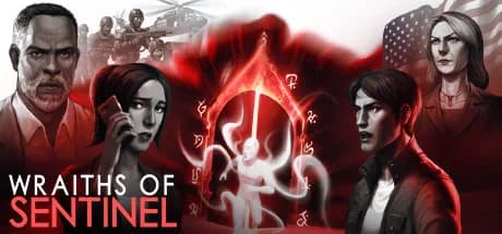 Wraiths of SENTINEL görsel 1