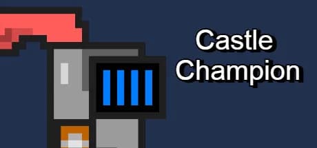 Castle Champion görsel 1