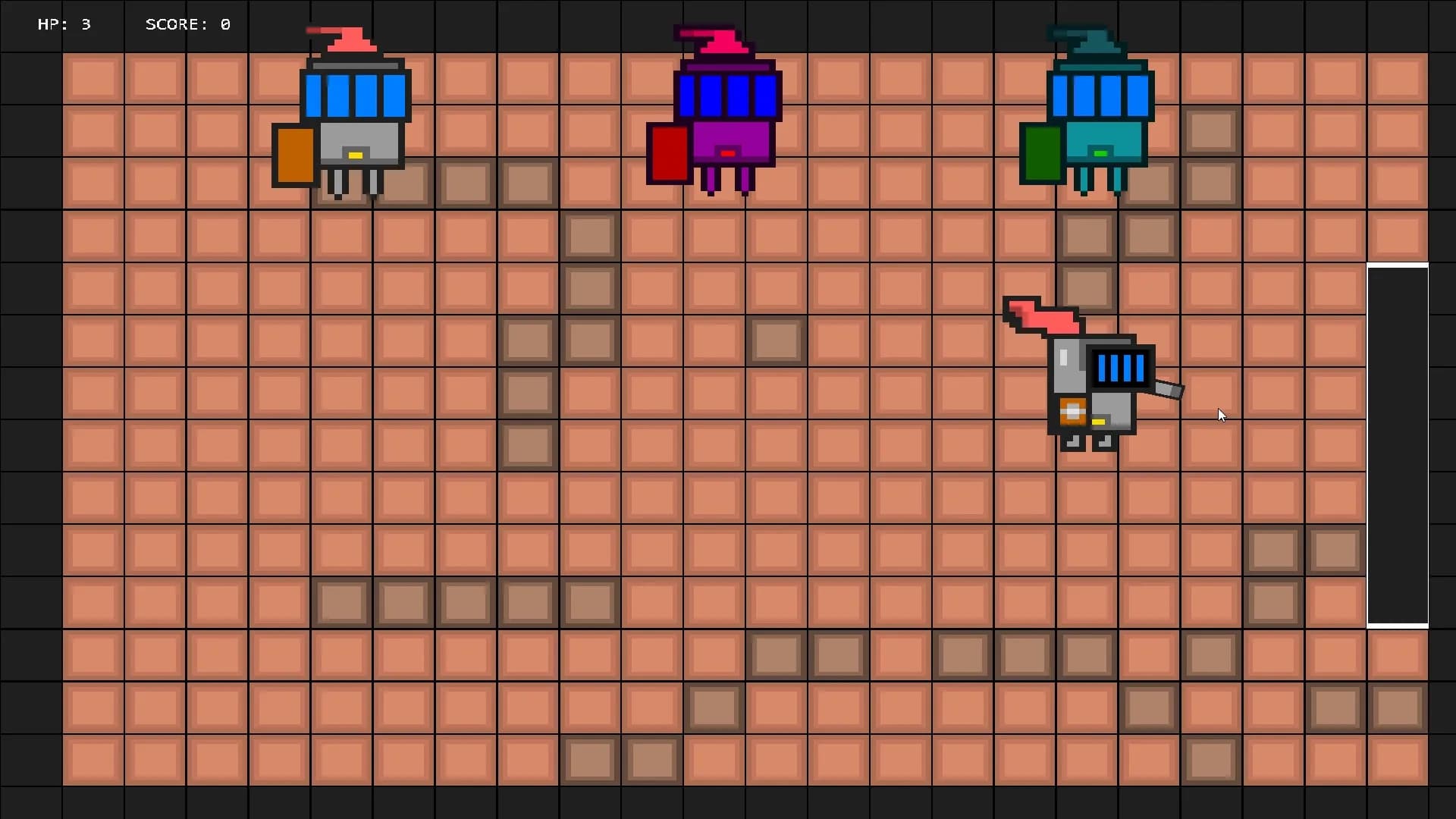 Castle Champion görsel 3