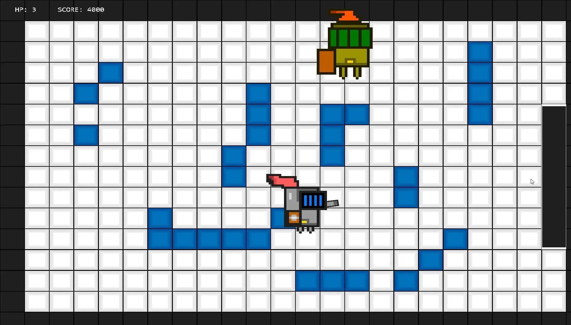 Castle Champion görsel 4
