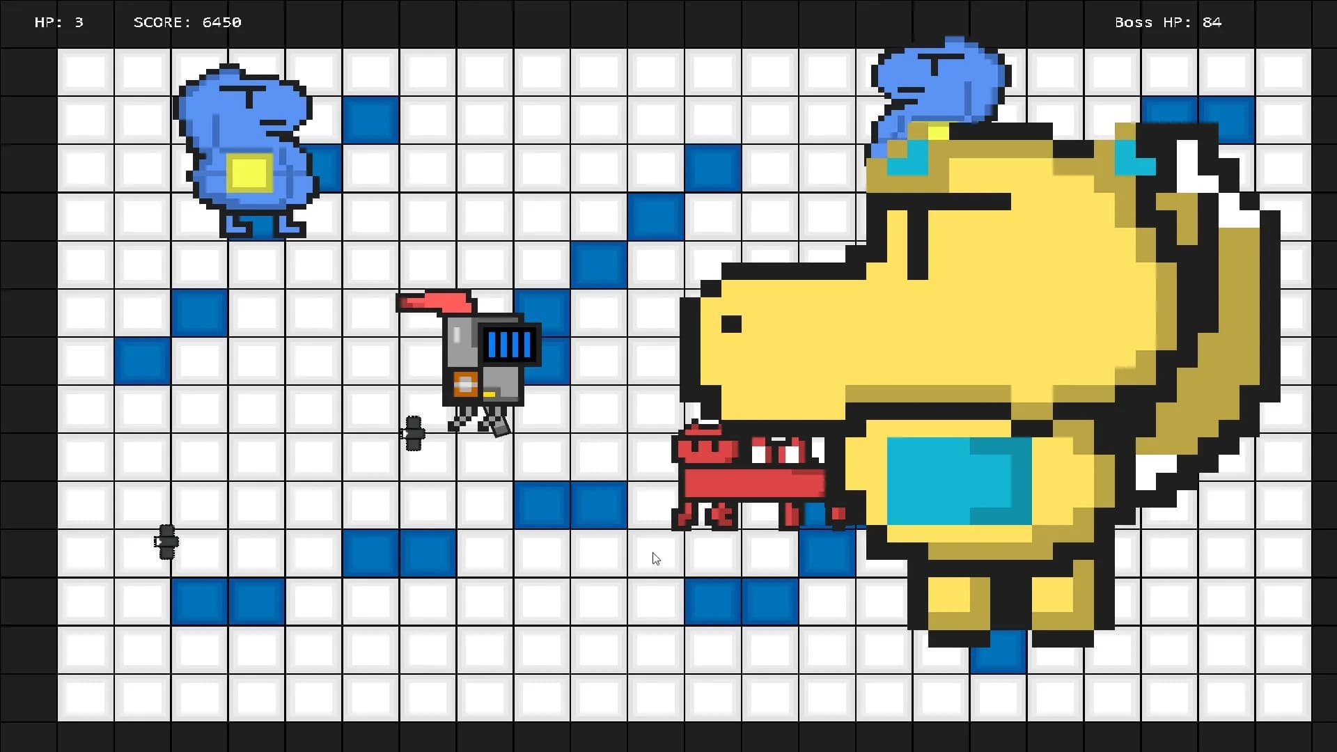 Castle Champion görsel 5