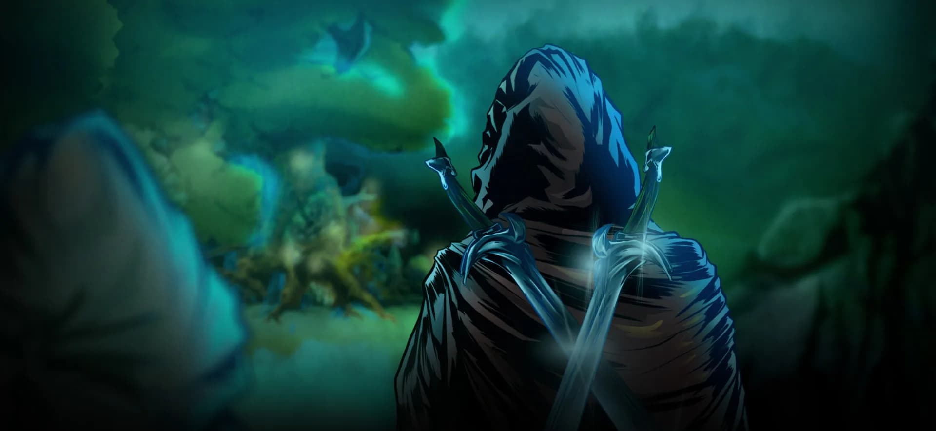 Mythica Adventures – Dark Fantasy Platformer görsel 8