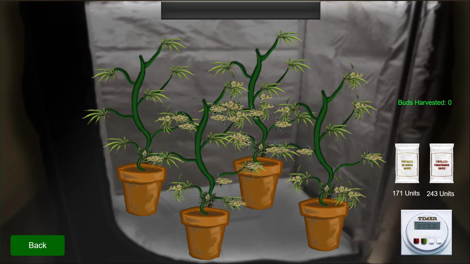 Trapper: Drug Dealing RPG görsel 7