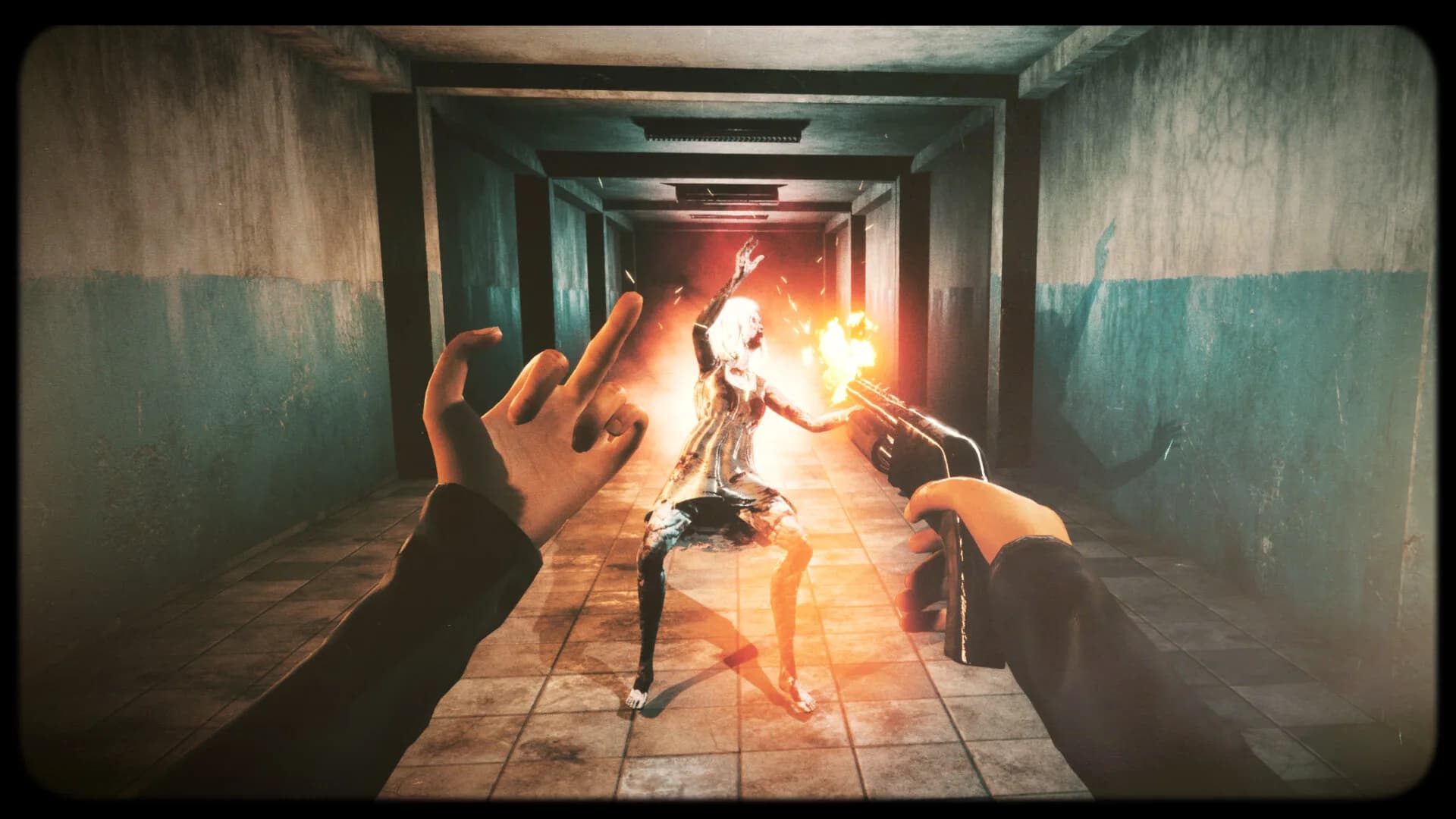 Forlorn: The mysteries of Highshadowland görsel 2