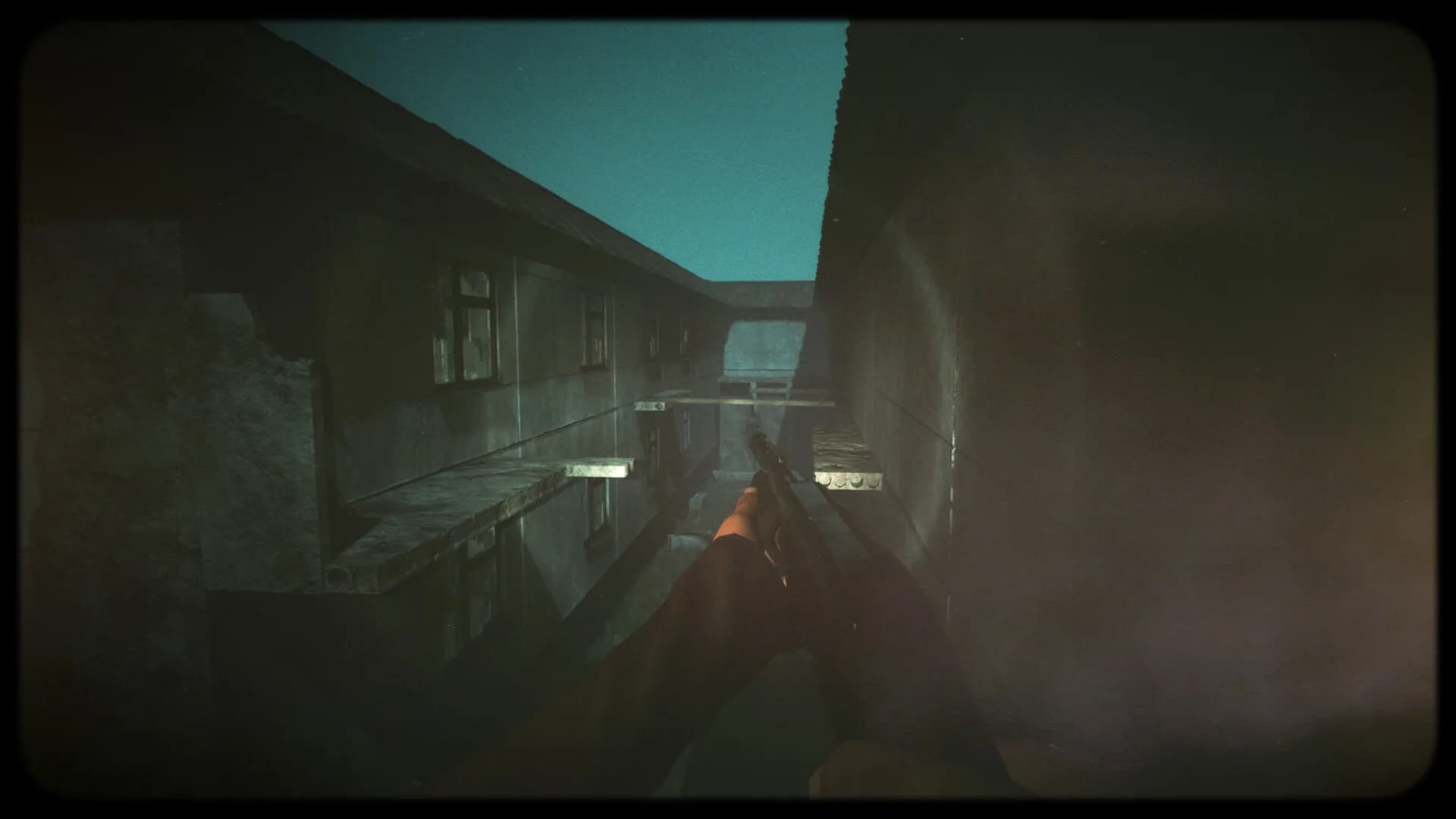 Forlorn: The mysteries of Highshadowland görsel 3