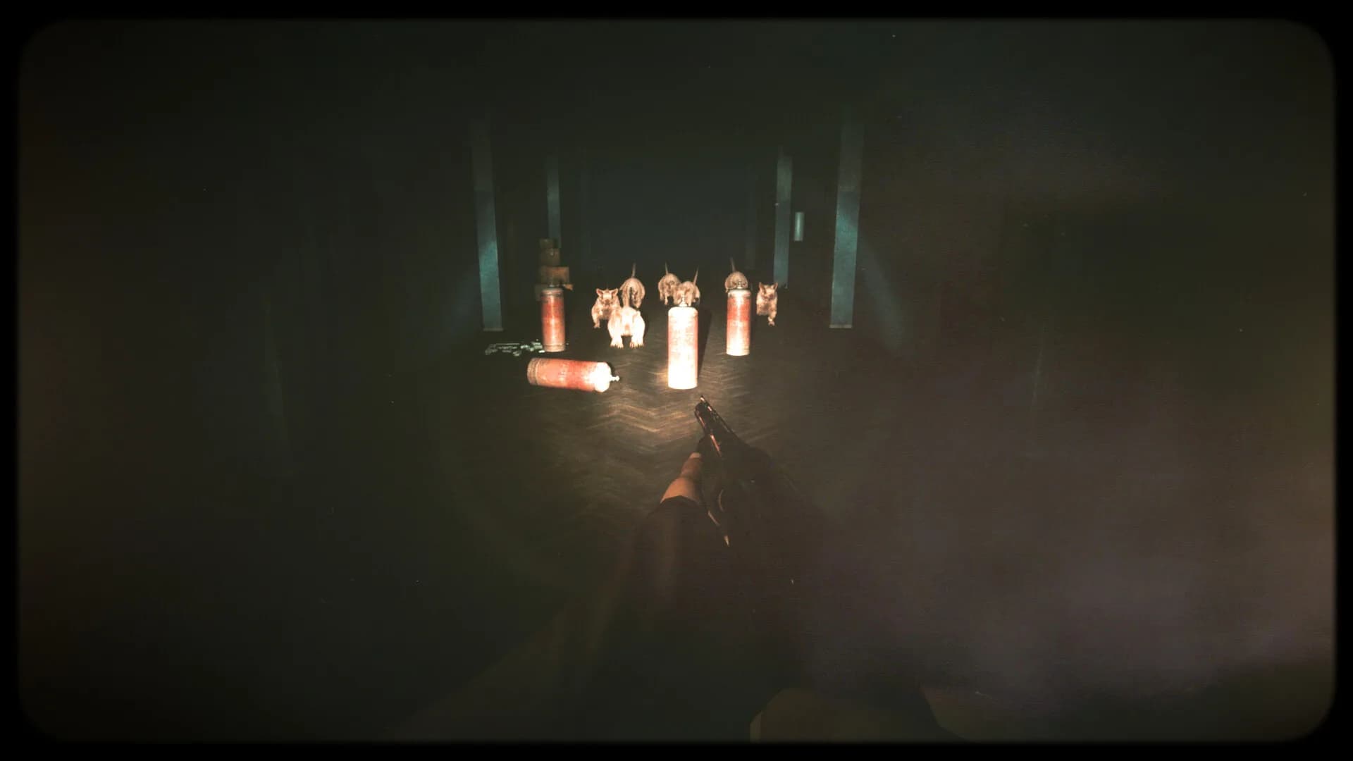 Forlorn: The mysteries of Highshadowland görsel 12