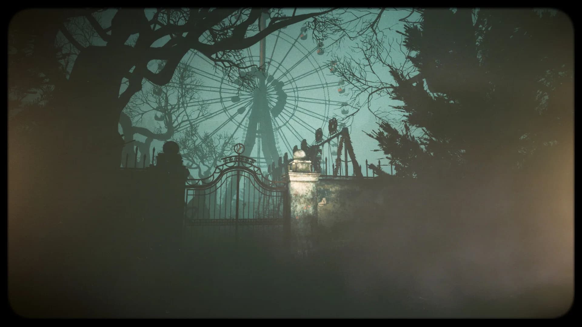 Forlorn: The mysteries of Highshadowland görsel 4