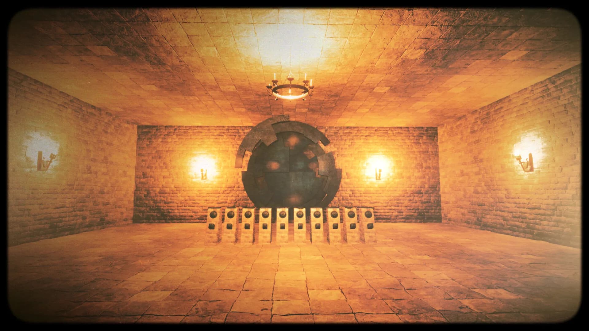 Forlorn: The mysteries of Highshadowland görsel 5