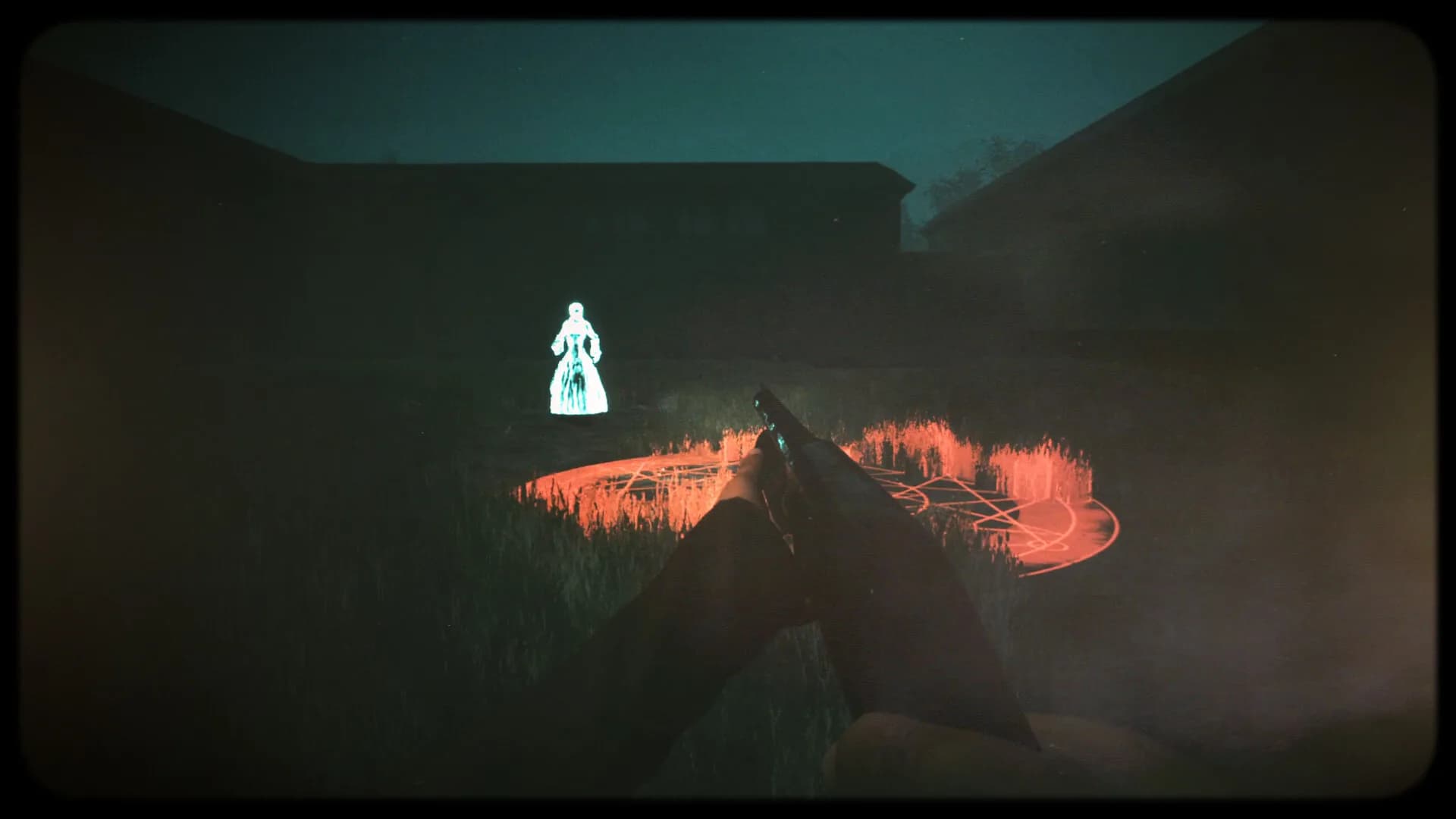 Forlorn: The mysteries of Highshadowland görsel 6