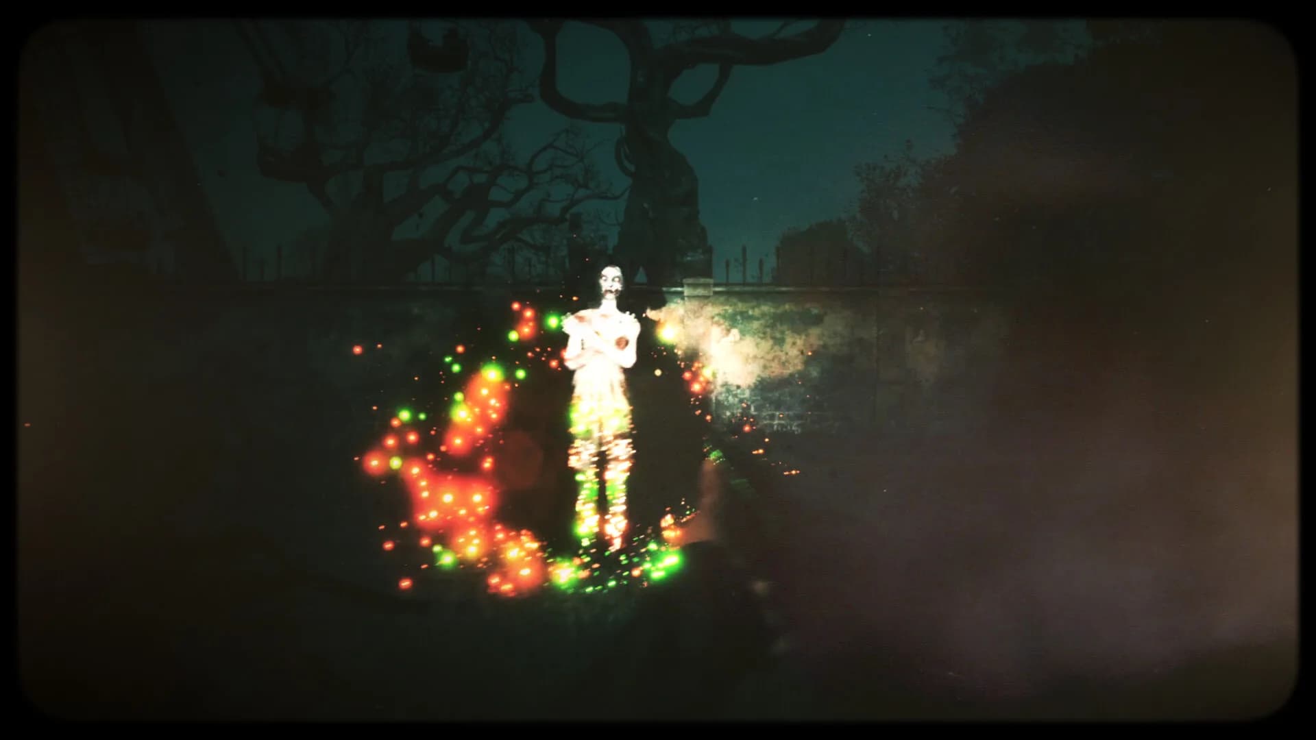 Forlorn: The mysteries of Highshadowland görsel 7