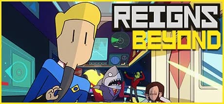 Reigns Beyond görsel 1