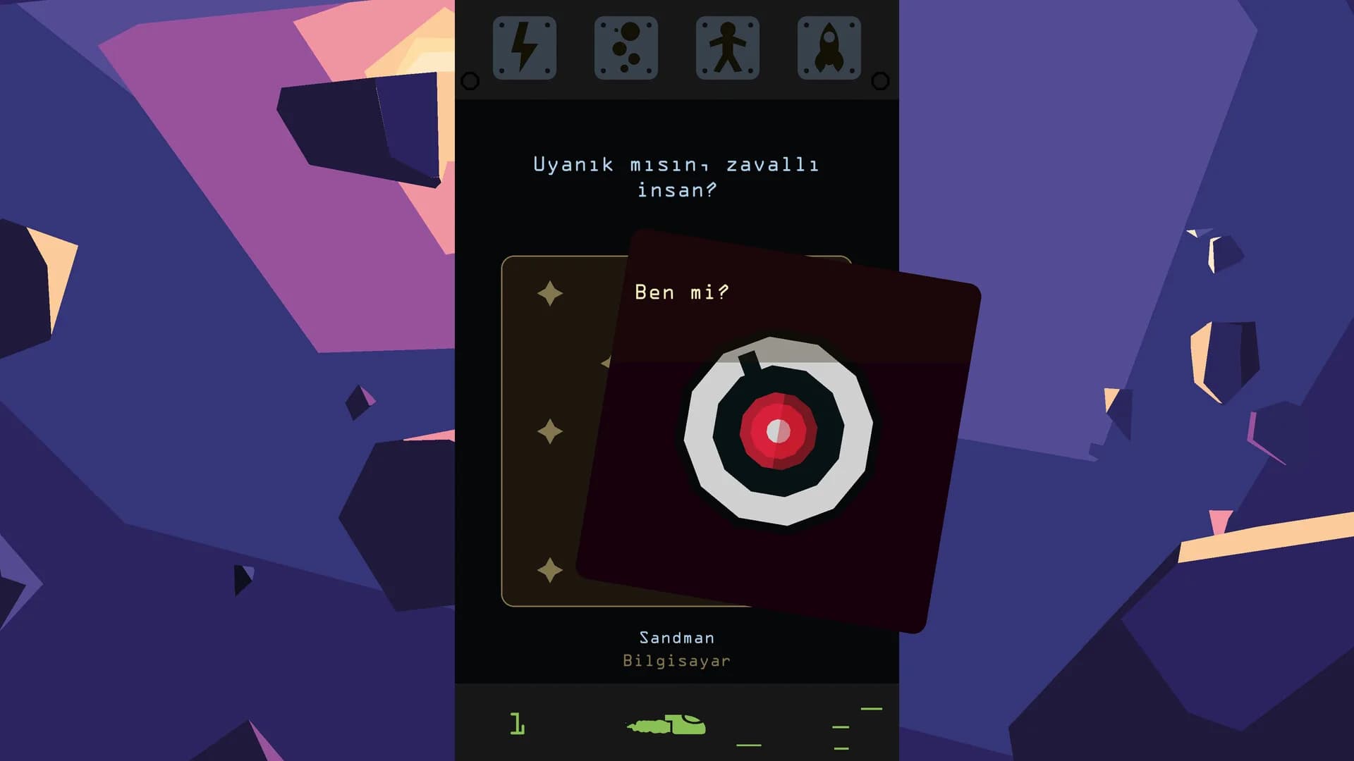 Reigns Beyond görsel 3