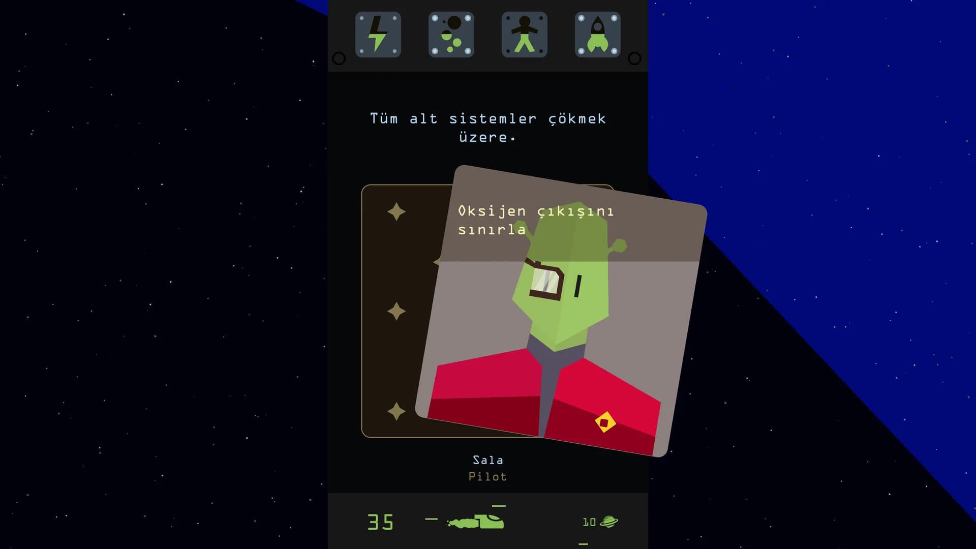 Reigns Beyond görsel 5