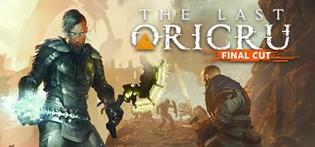 The Last Oricru - Final Cut görsel 1