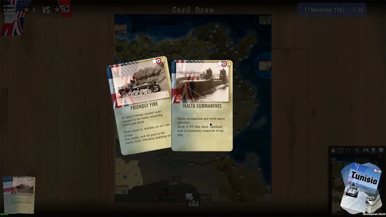 SGS Afrika Korps: Tunisia görsel 7