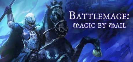 Battlemage: Magic by Mail görsel 1