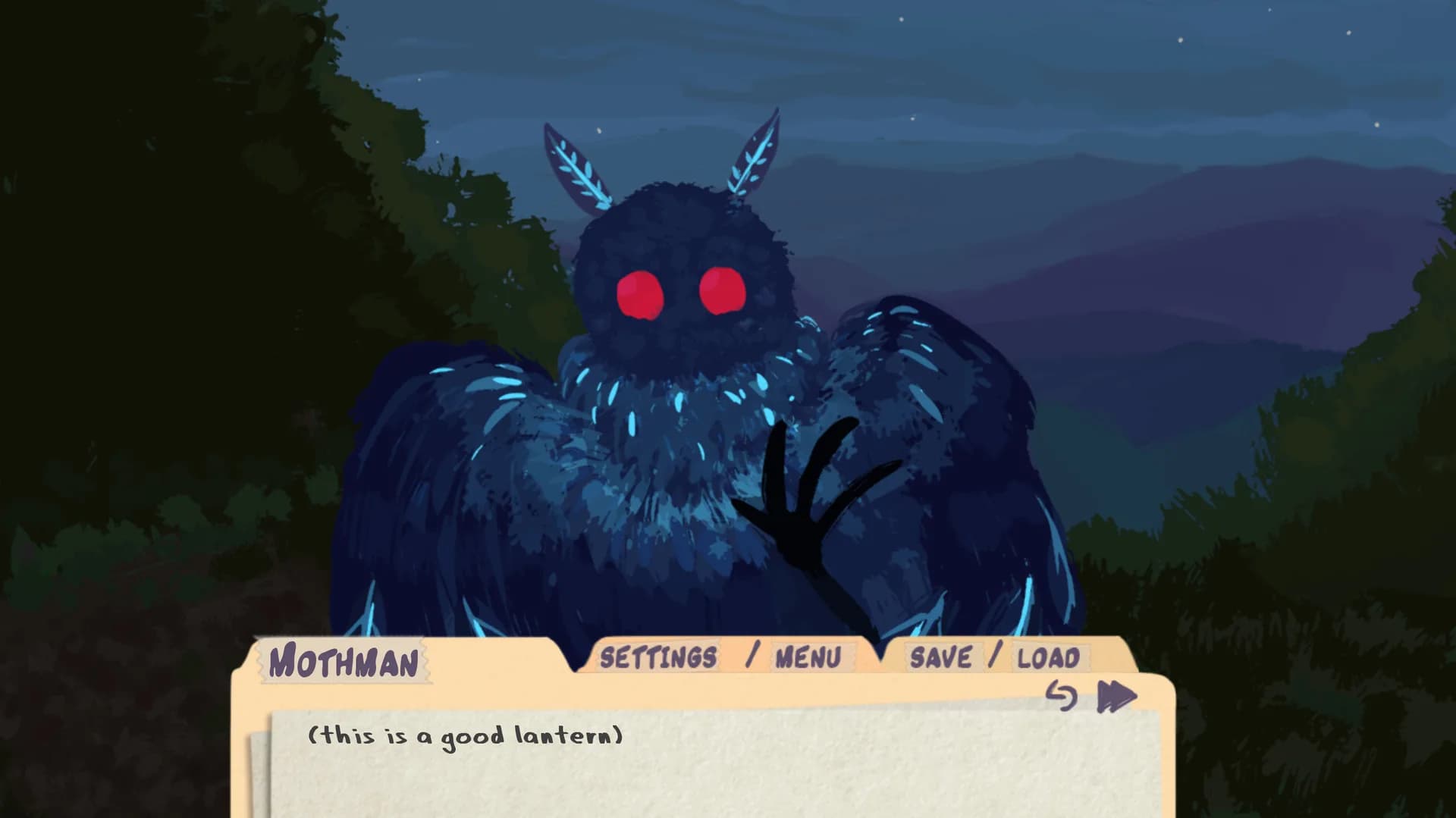 Cryptid Crew görsel 3