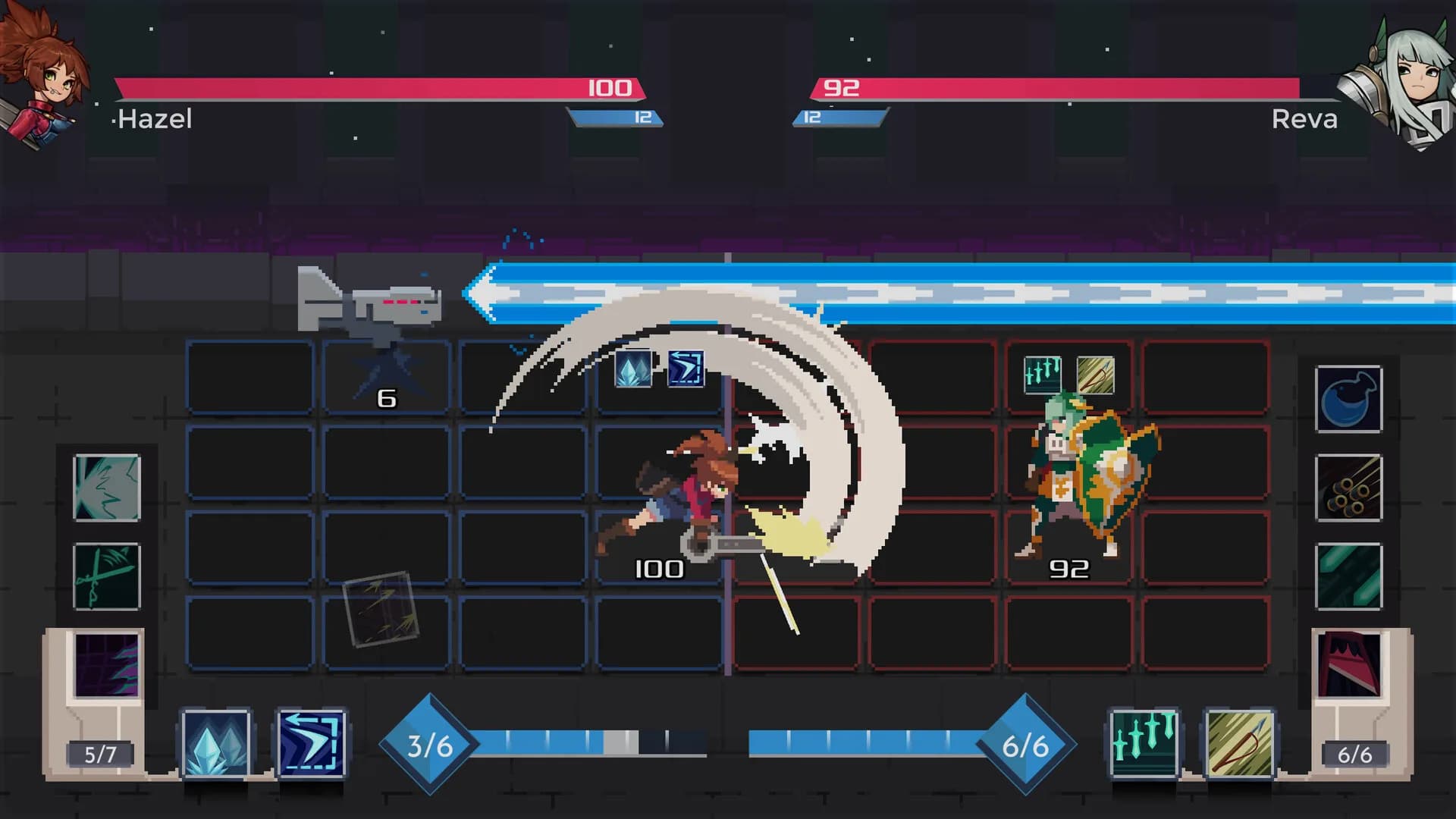 Duelists of Eden görsel 2