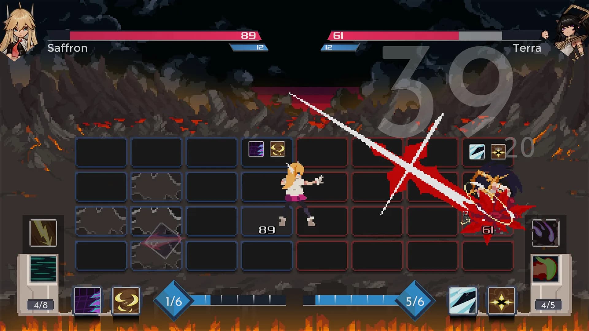 Duelists of Eden görsel 3