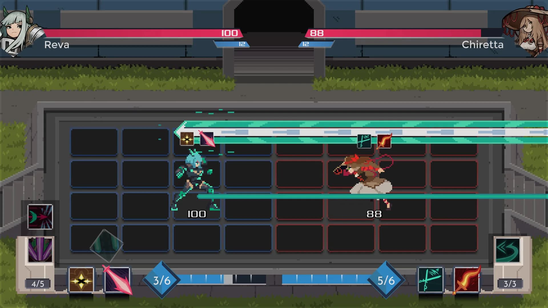 Duelists of Eden görsel 6