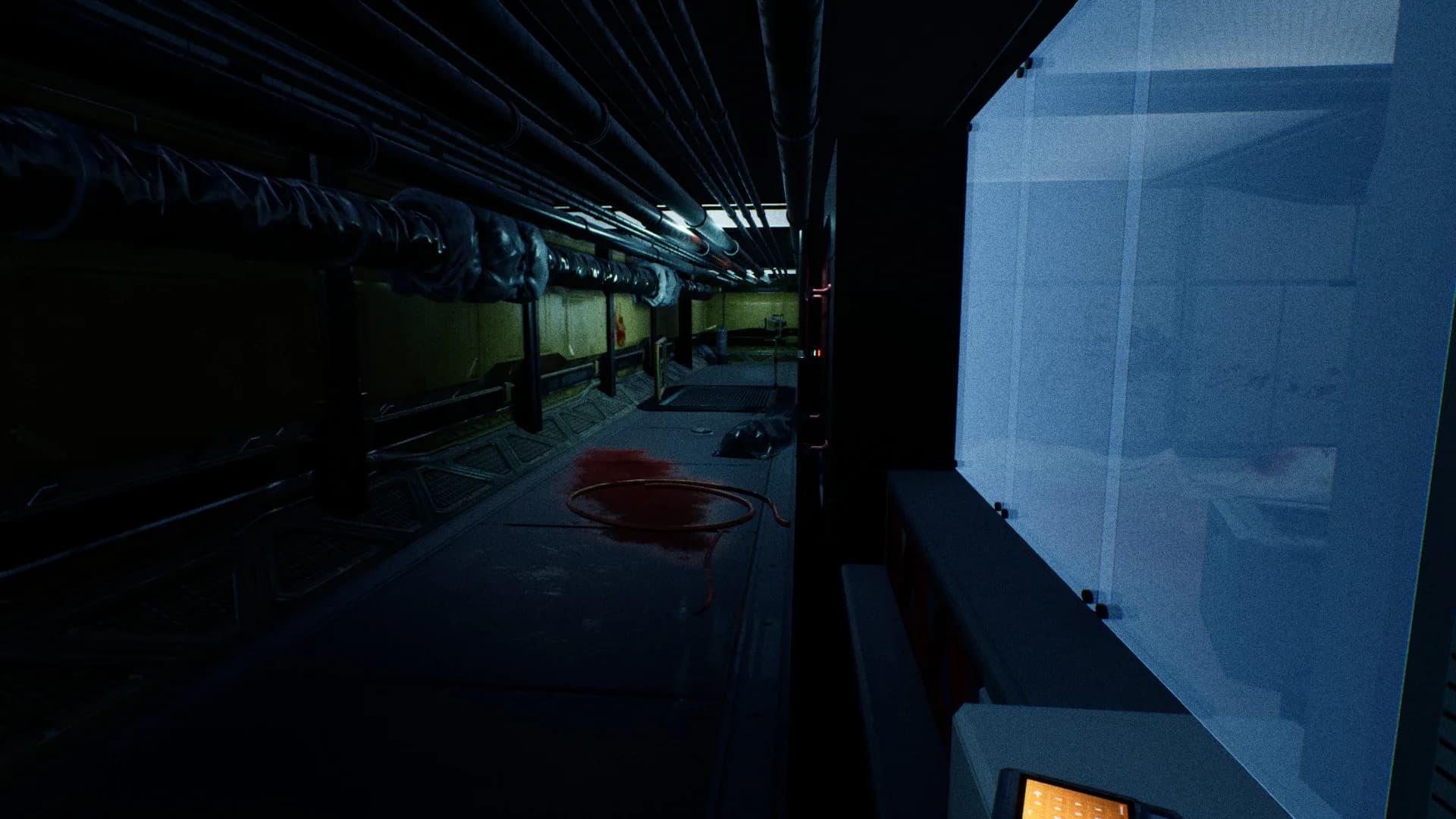 The Teleport görsel 3