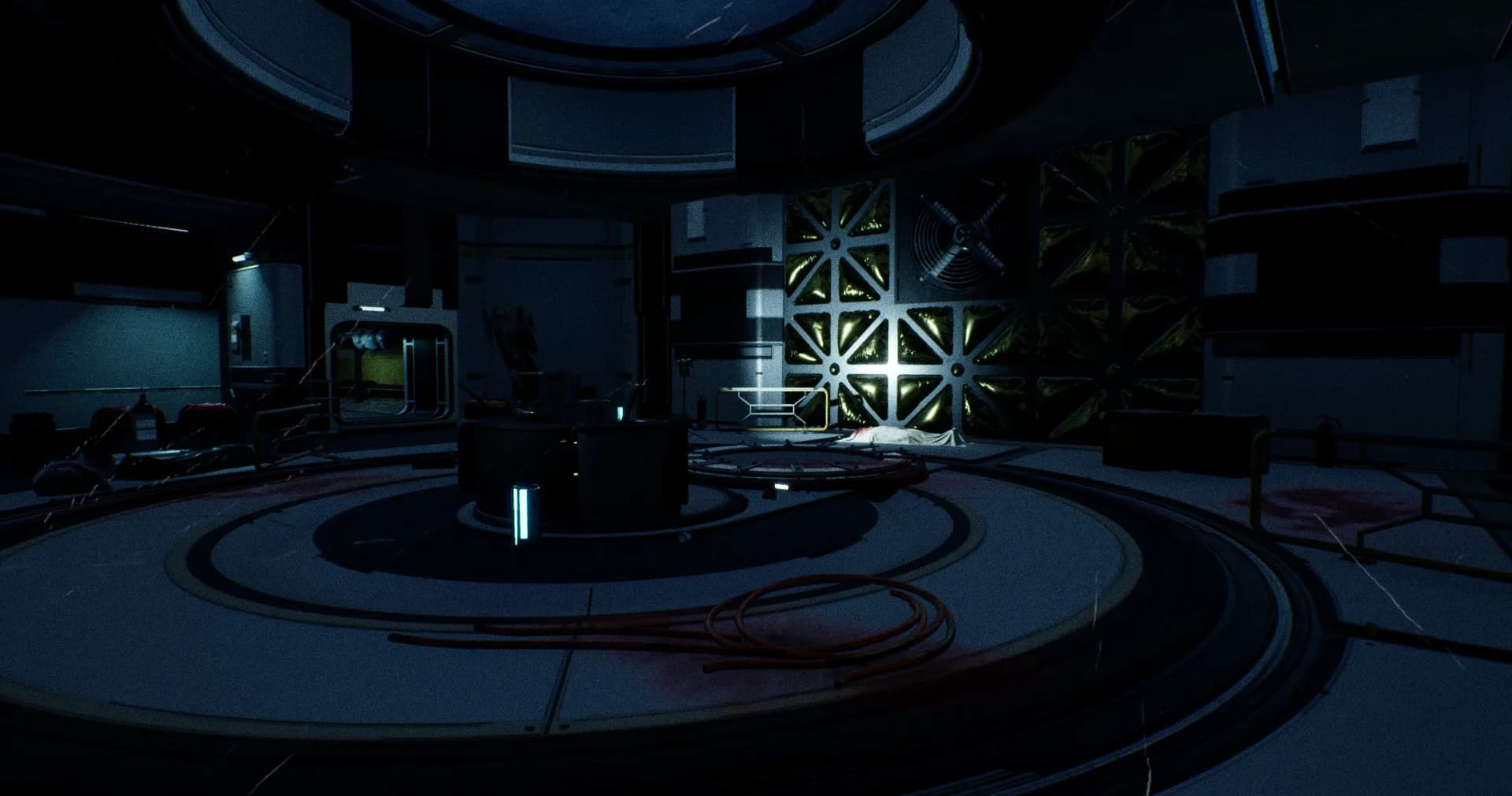 The Teleport görsel 9