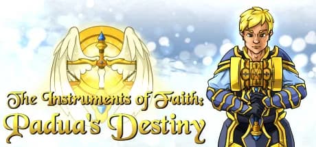 The Instruments Of Faith: Padua's Destiny görsel 1