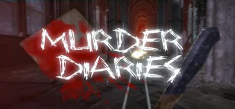 Murder Diaries görsel 1
