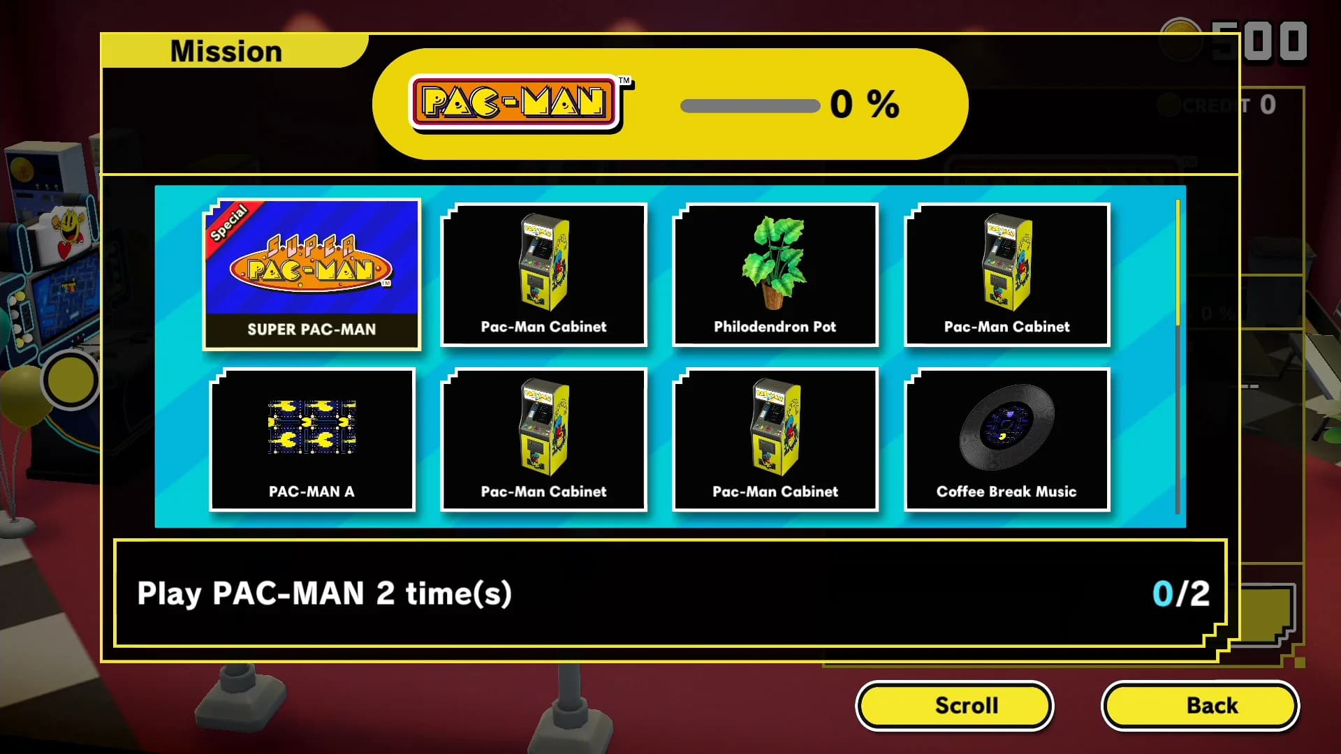 PAC-MAN MUSEUM+ görsel 7