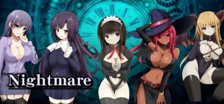 Nightmare görsel 1