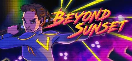 Beyond Sunset görsel 1