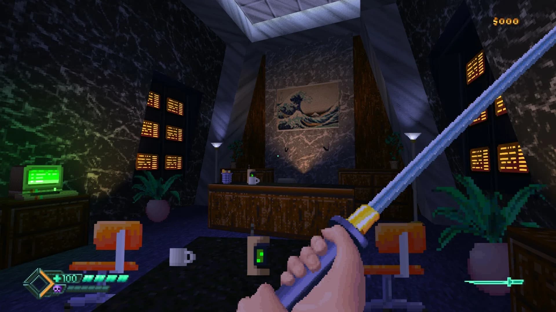 Beyond Sunset görsel 19