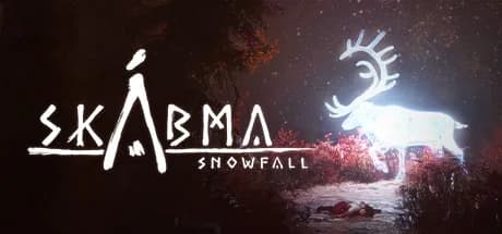 Skábma™ - Snowfall görsel 1
