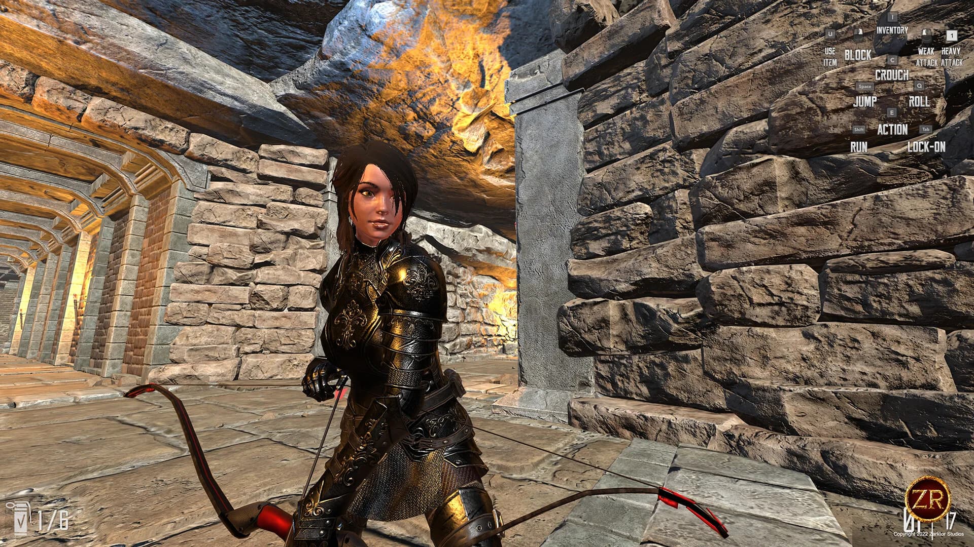 Zarktor's Realm görsel 2