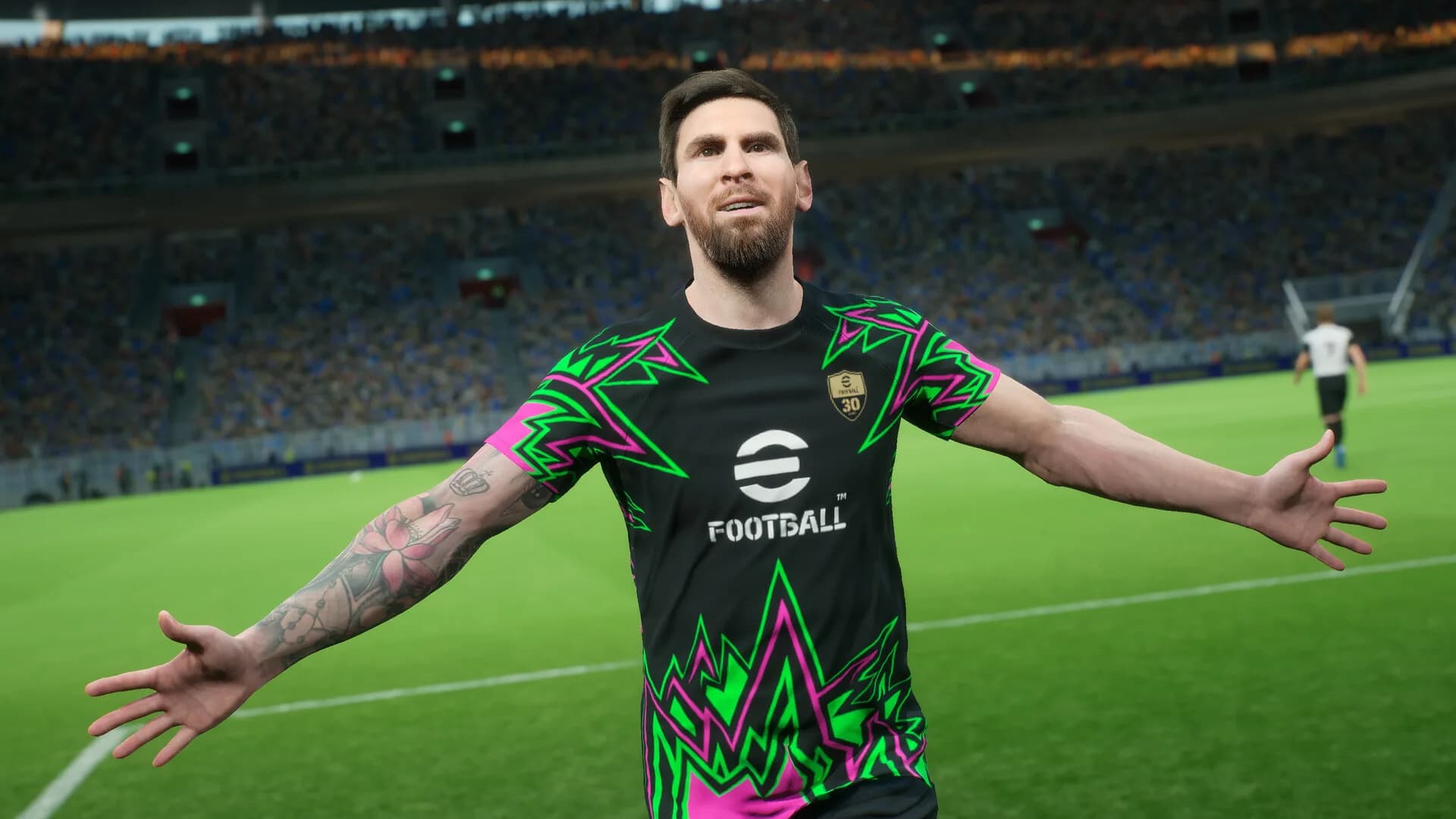 eFootball™ görsel 2