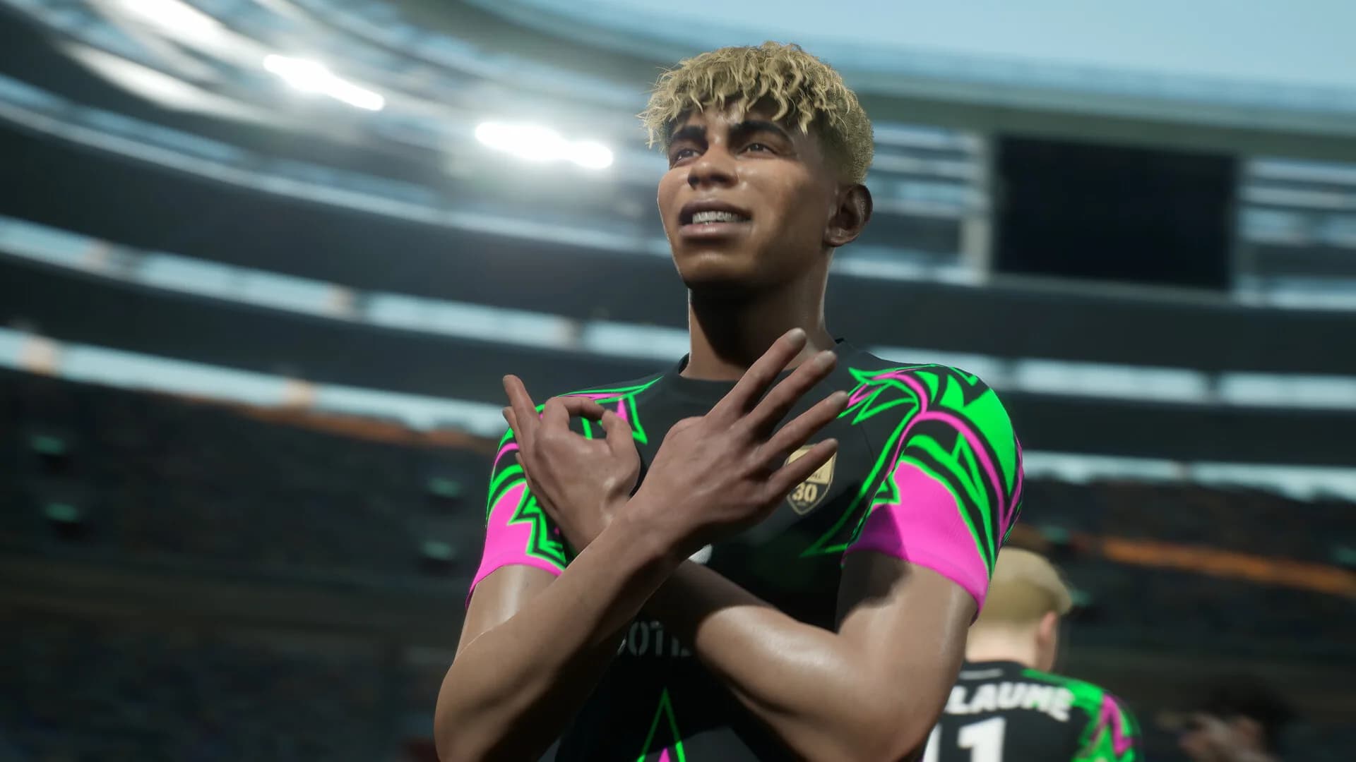 eFootball™ görsel 3