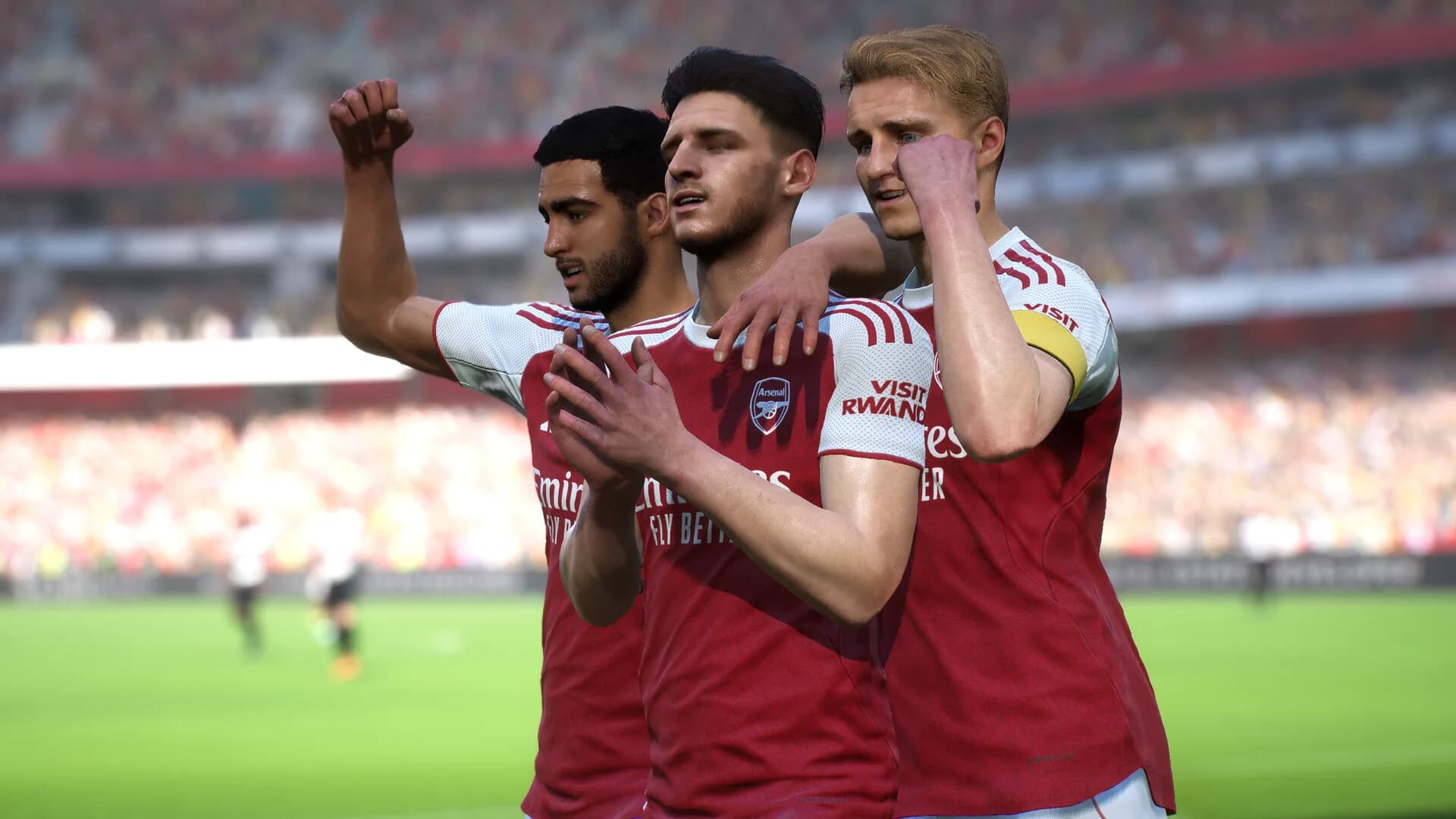 eFootball™ görsel 4