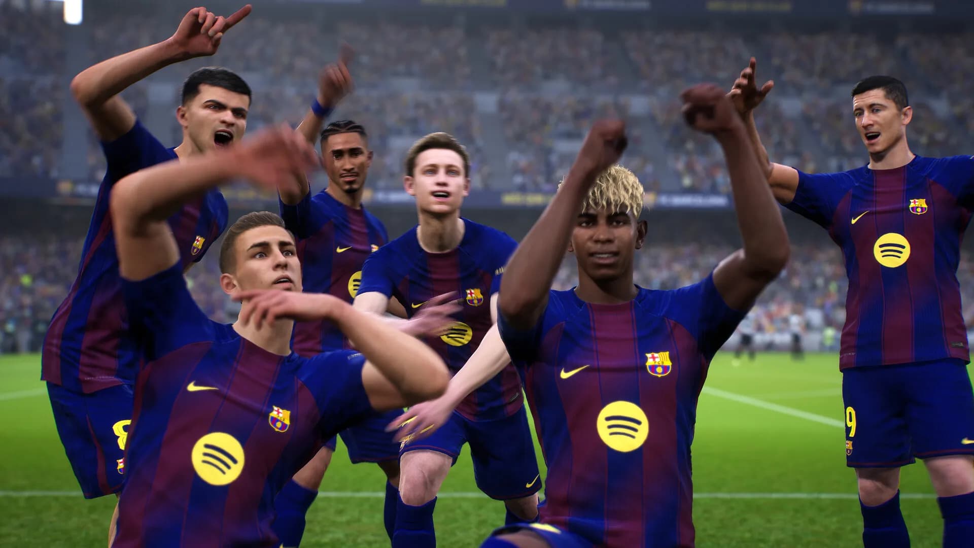 eFootball™ görsel 5