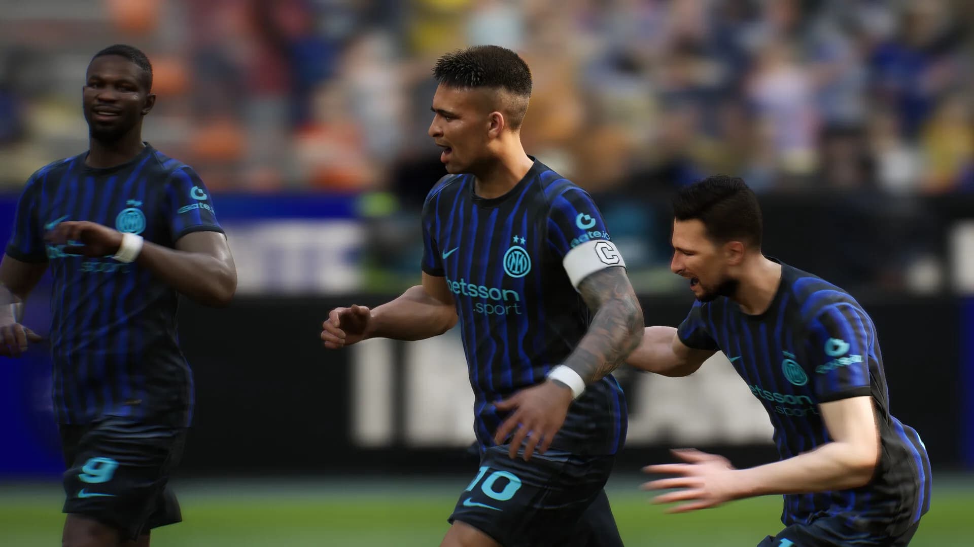 eFootball™ görsel 6