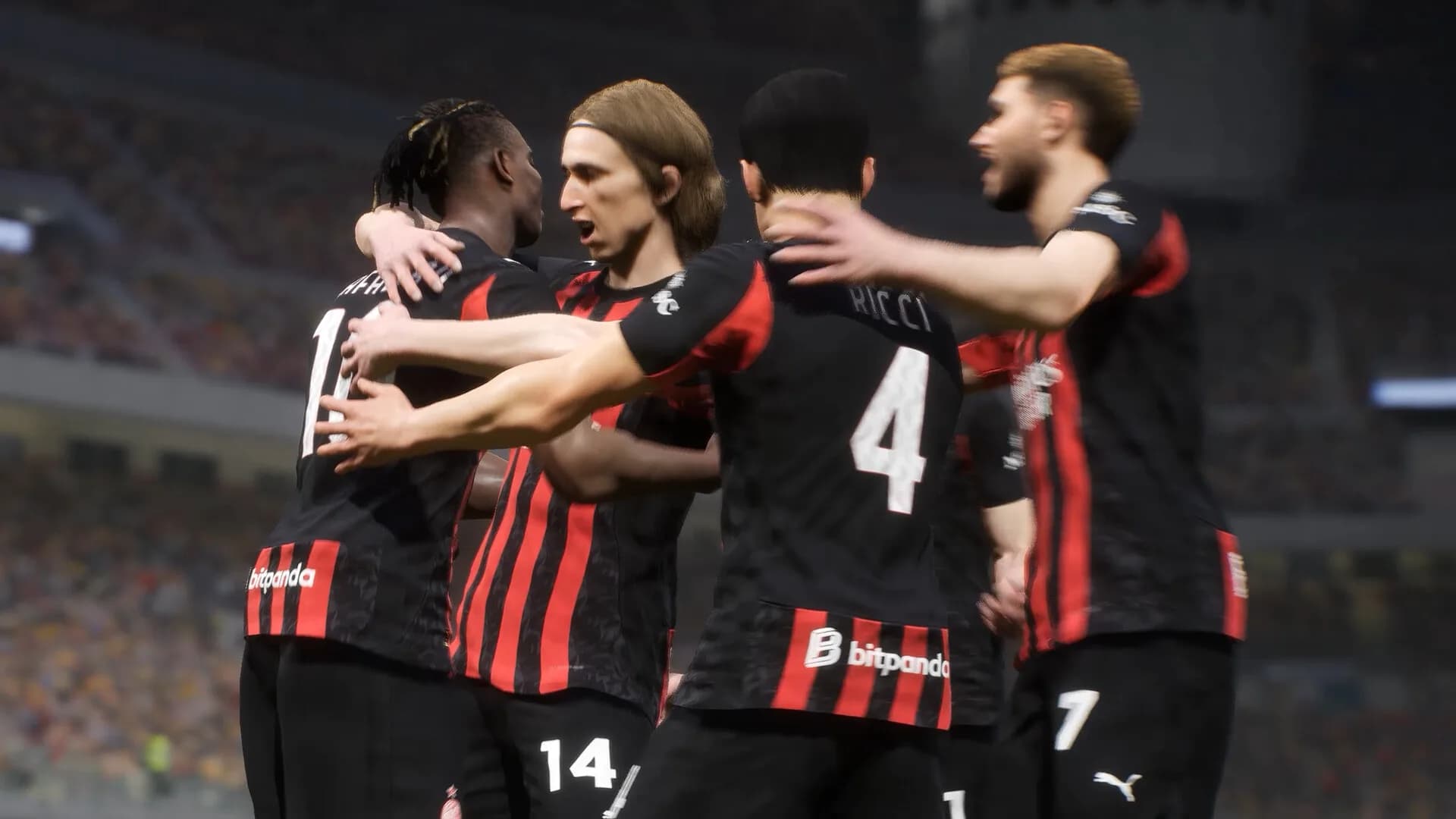 eFootball™ görsel 7
