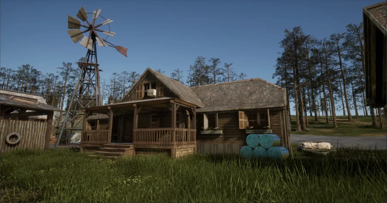 Dead Survival görsel 6