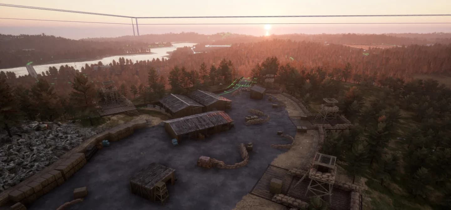 Dead Survival görsel 7