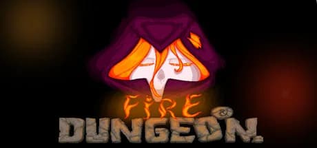 Fire and Dungeon görsel 1
