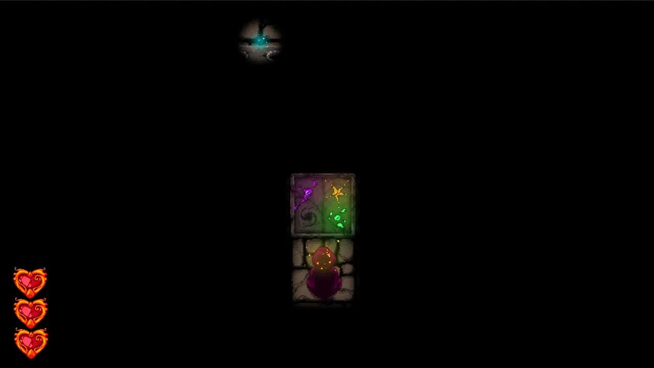 Fire and Dungeon görsel 6