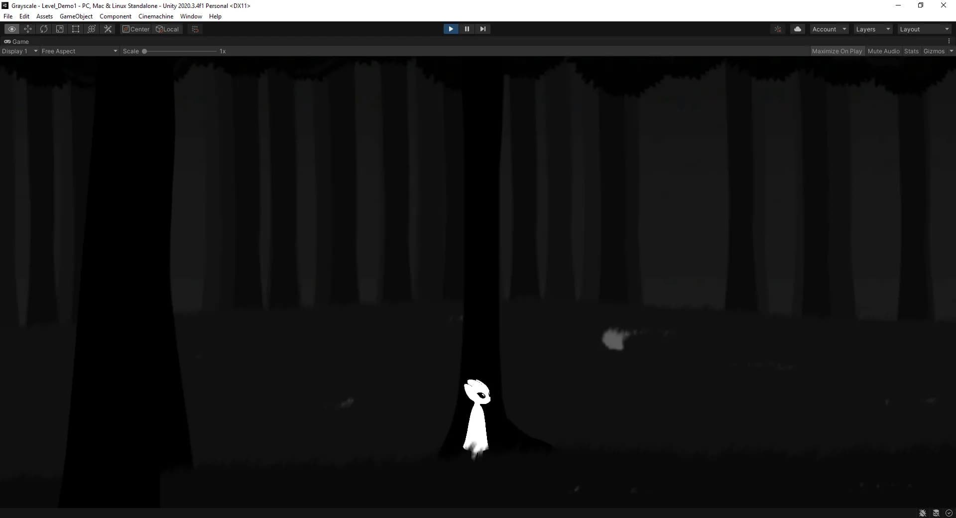 Grayscale görsel 6